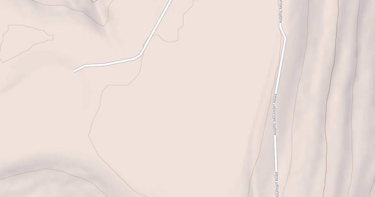 Map preview of USFS Motor Vehicle Use Map Roads {8F8F6CF2-0B56-4433-B540-80989D3E3B80}