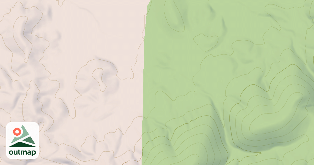 Map of GARFIELD