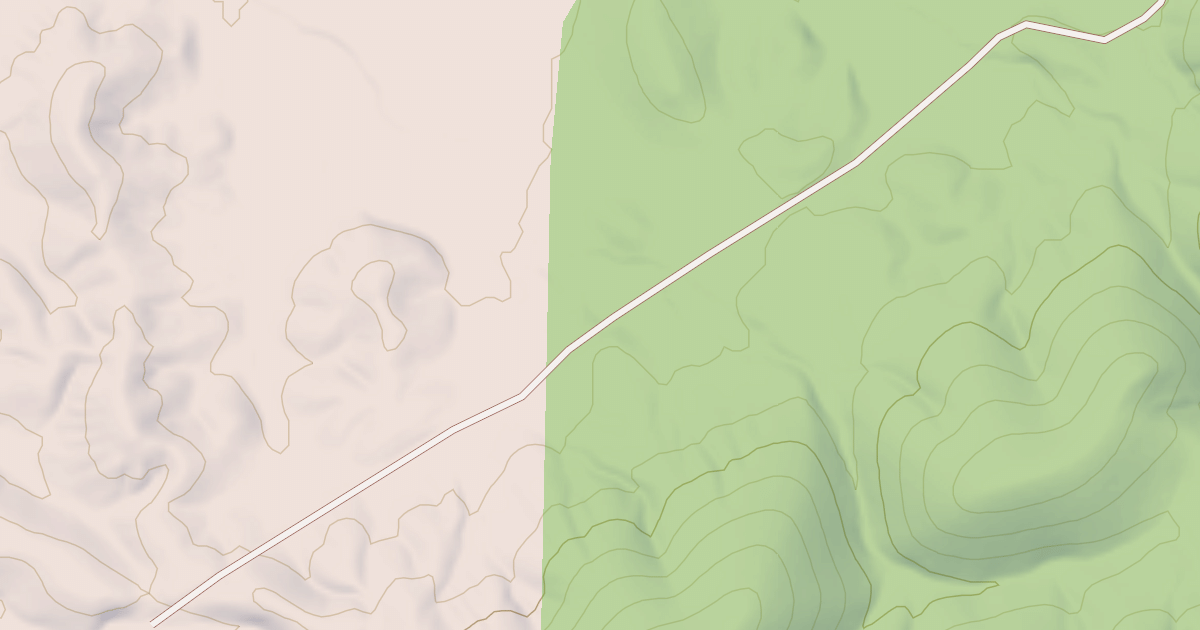 Map preview of GARFIELD
