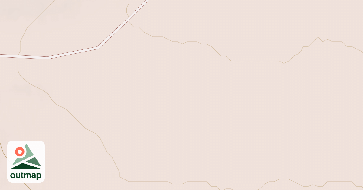 Map of UNK