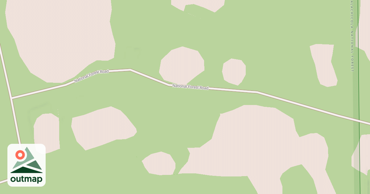 Map of CLIO SPUR