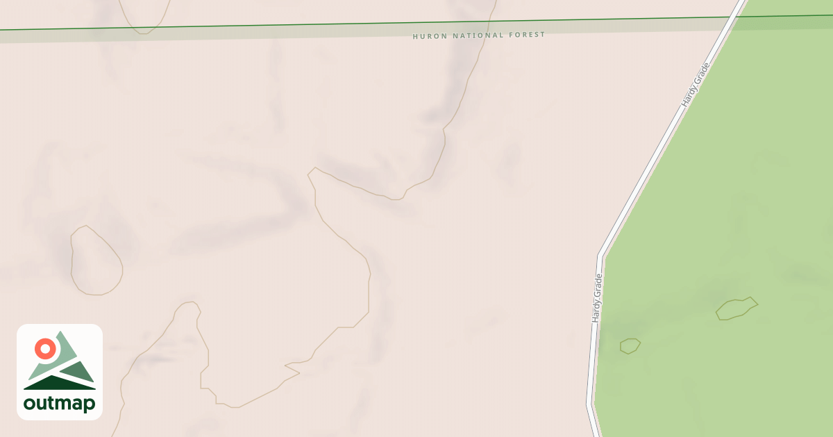 Map of 4894