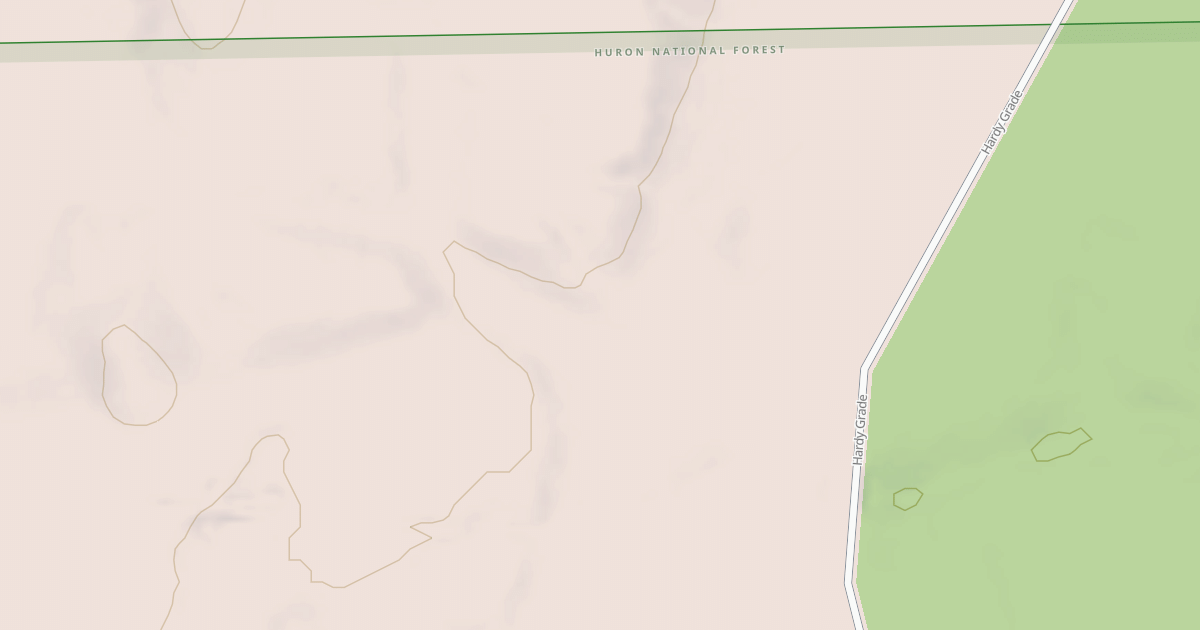 Map preview of 4894