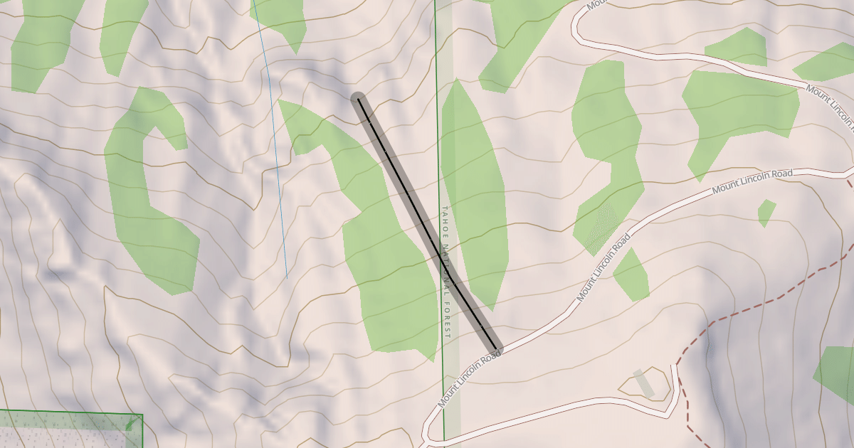 Map preview of Fuller's Folly