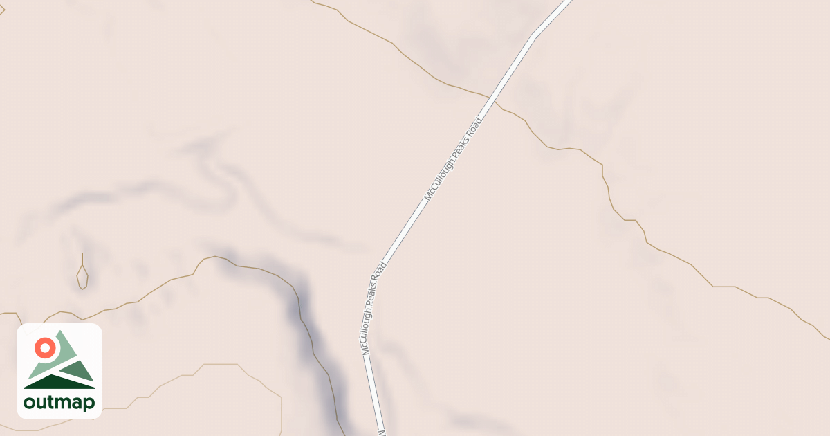 Map of BLM National GTLF Public Motorized Roads 85d649ca-dcb9-43c0-9de3-967706aaf041