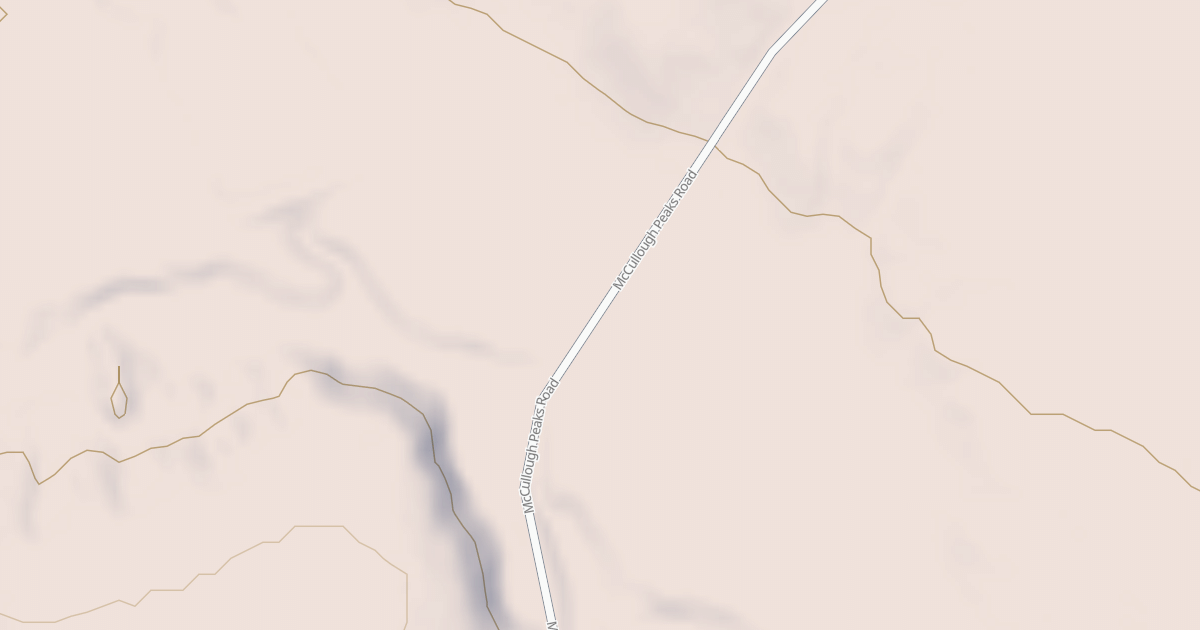 Map preview of BLM National GTLF Public Motorized Roads 85d649ca-dcb9-43c0-9de3-967706aaf041