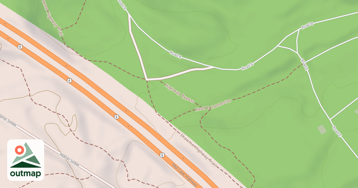 Map of USGS National Digital Trails 37cae002-6fb6-47f9-89d8-69b9192dbefe