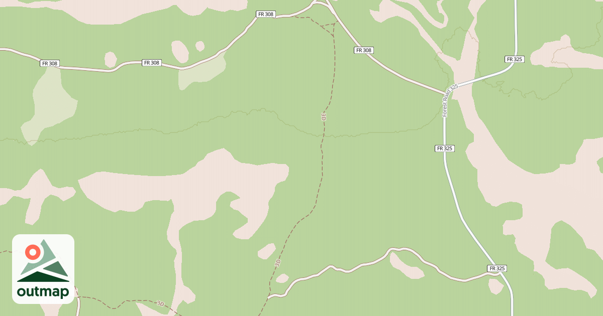 Map of 3