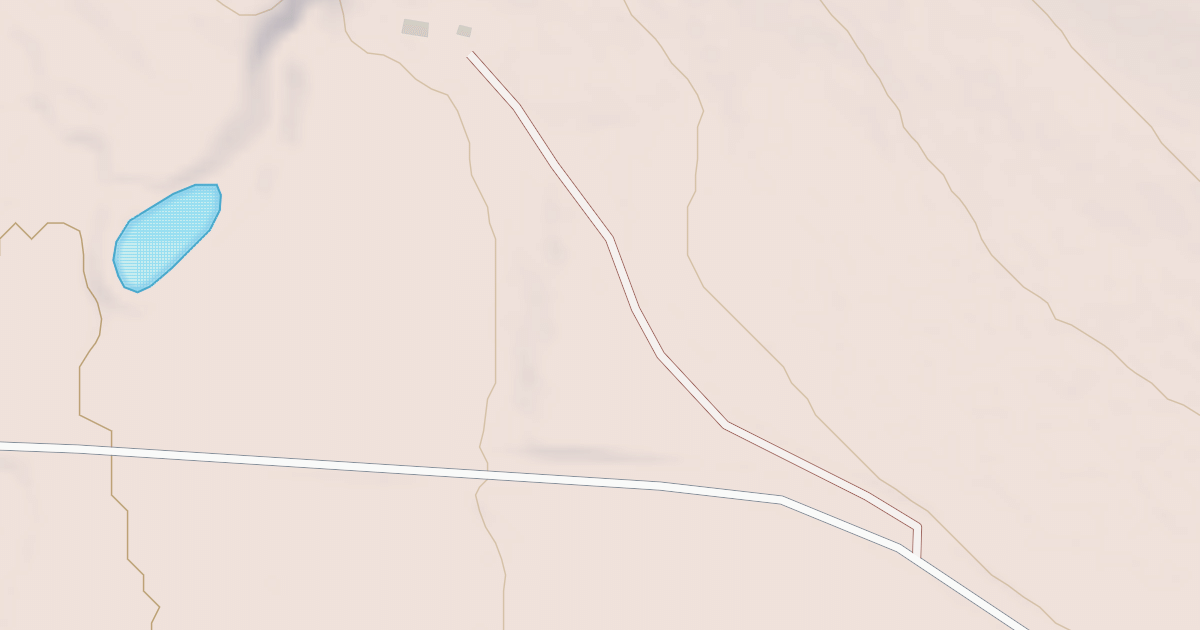 Map preview of DUNCUM COW CAMP