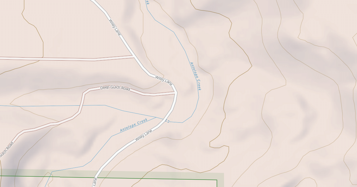 Map preview of BLM National GTLF Public Motorized Roads 40b88092-d38d-4c30-9b72-108944abacb6