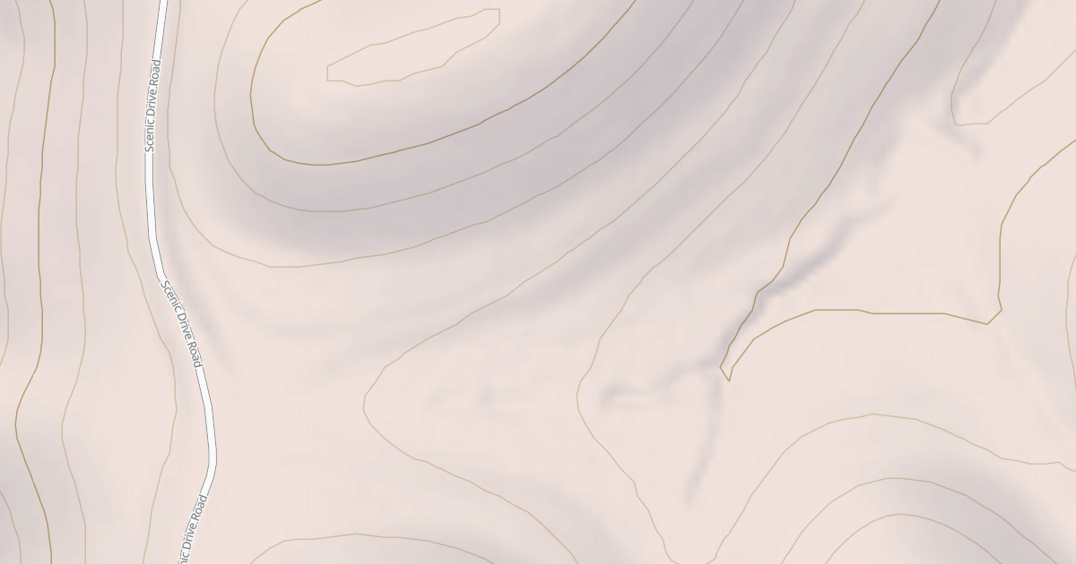 Map preview of SCOTT