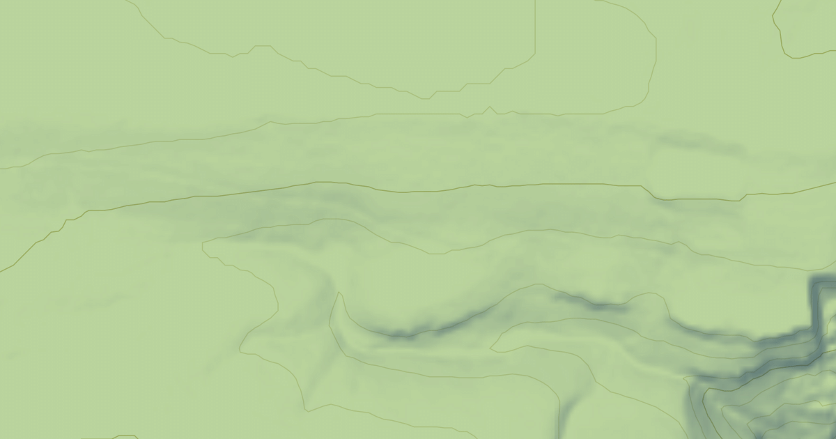Map preview of USFS National Forest System Roads {4D476580-0432-40DE-919C-12C45EEDDB1F}