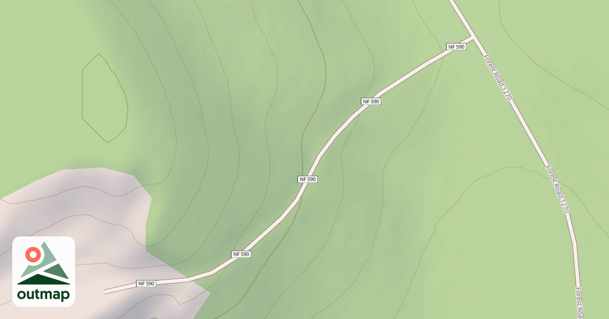 Map of SCHILLING PIT