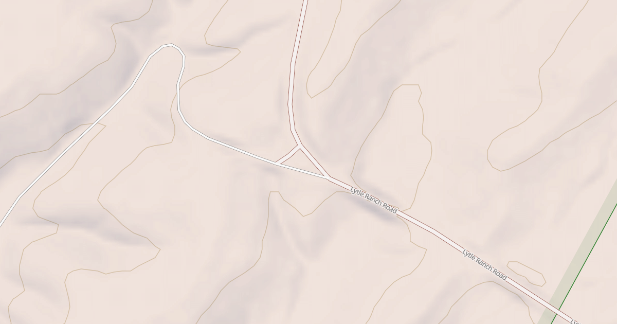 Map preview of BLM National GTLF Public Motorized Roads e76ac87b-4d3a-4df7-9083-cfaa62f374e7