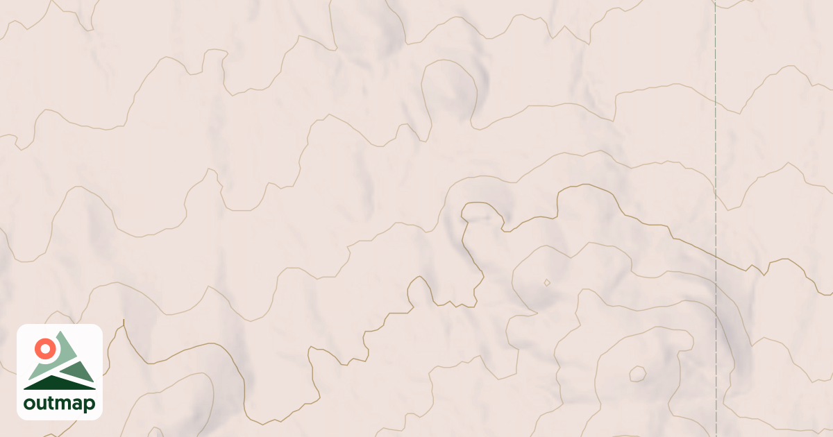 Map of 4091 I