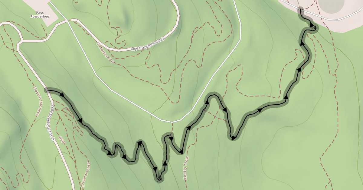 Map preview of Berma Grin