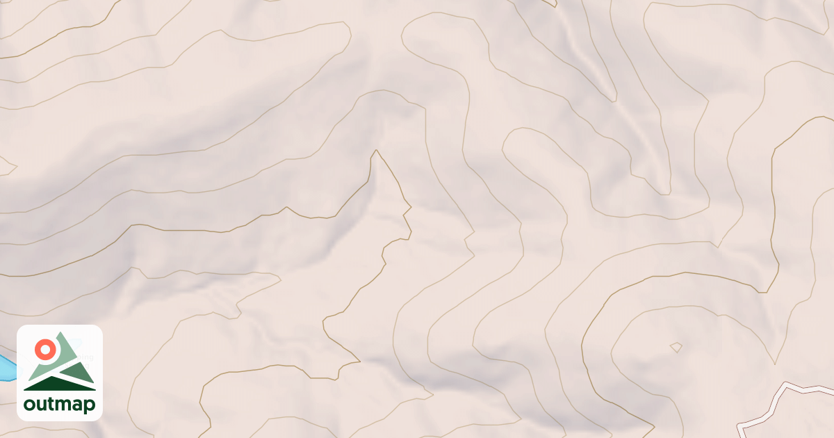 Map of 4088 Y