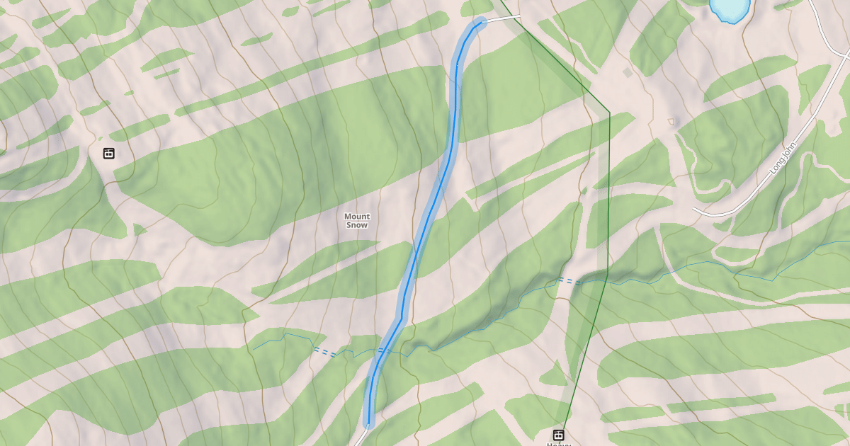 Map preview of Low Traverse