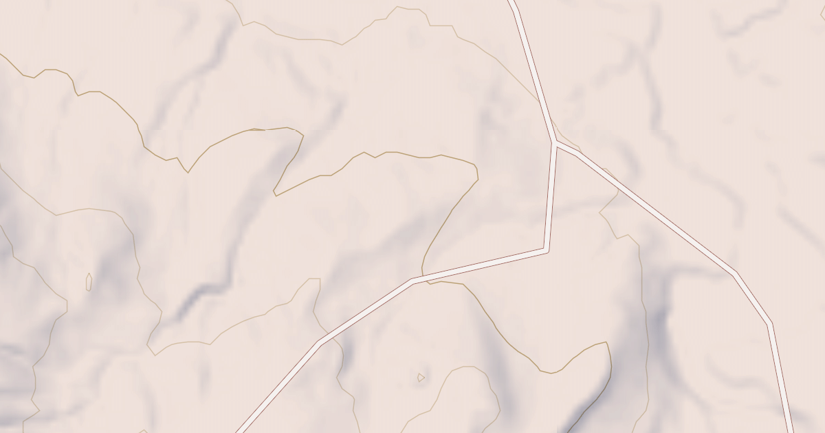 Map preview of BLM National GTLF Public Motorized Roads 1a66c887-a600-4f43-b8d0-0e664fe6da6e