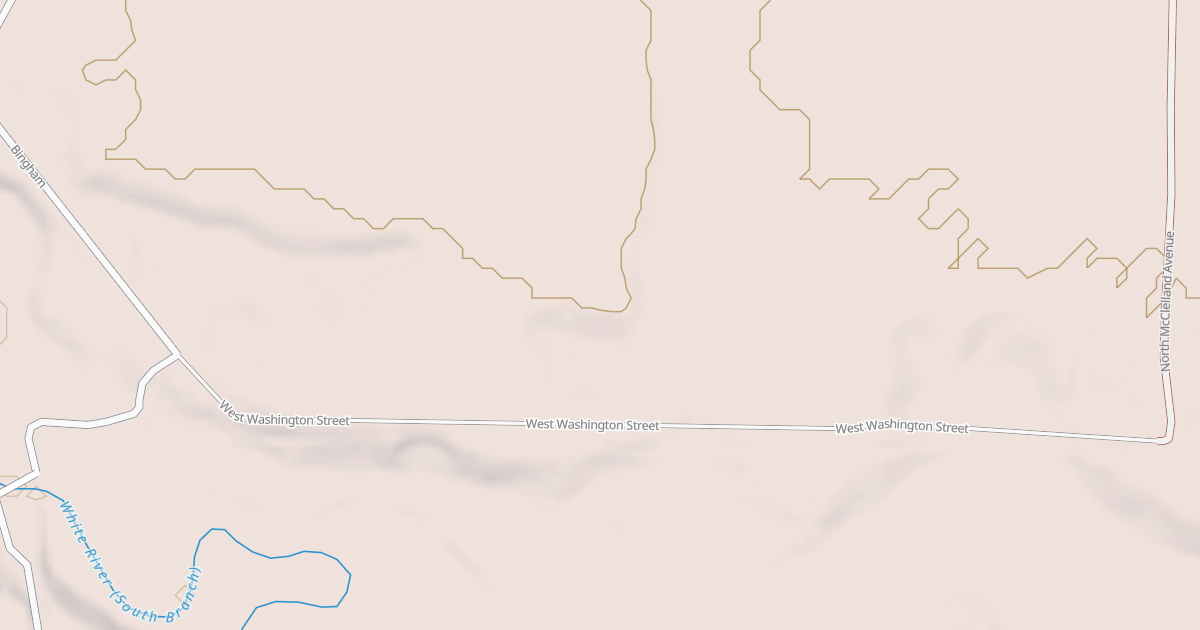 Map preview of 9555