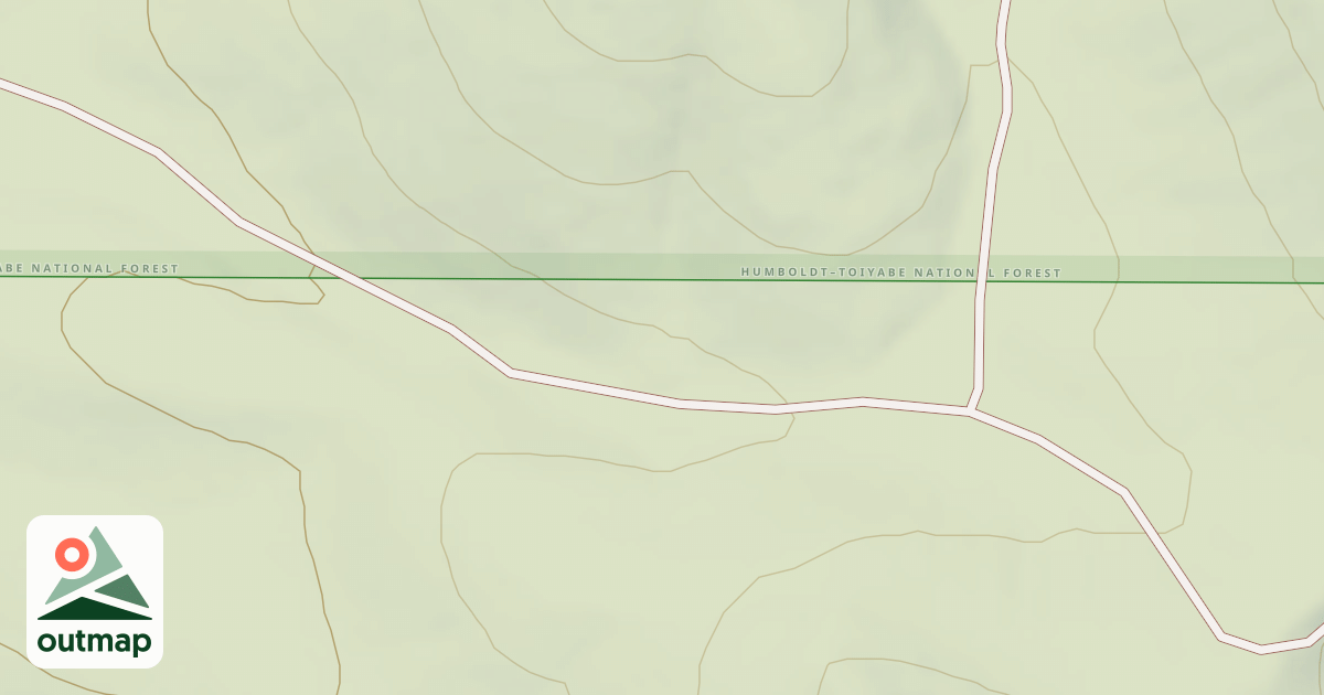 Map of BLM National GTLF Public Motorized Roads 3bc4417a-ce8d-4fbd-bf70-f0715ece3aa2