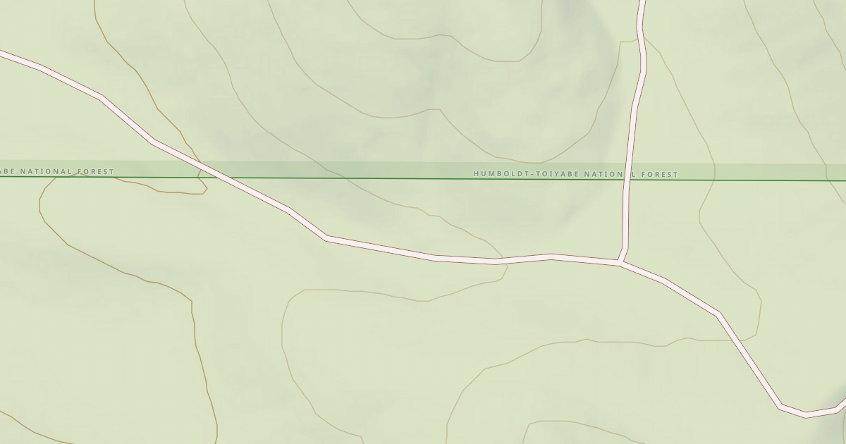 Map preview of BLM National GTLF Public Motorized Roads 3bc4417a-ce8d-4fbd-bf70-f0715ece3aa2