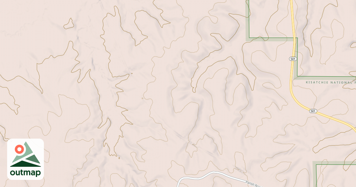 Map of 5636