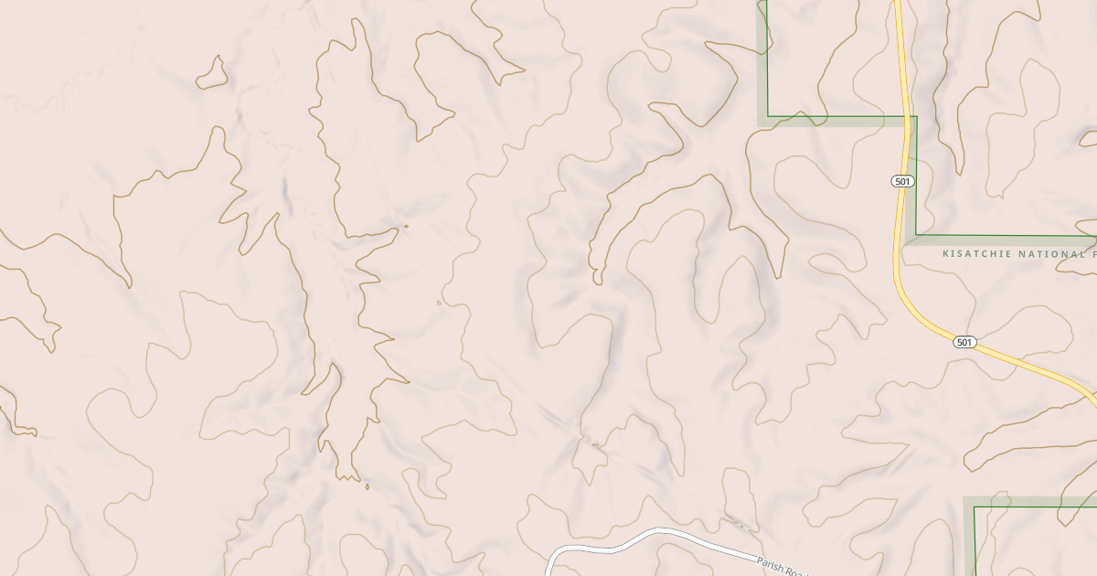 Map preview of 5636