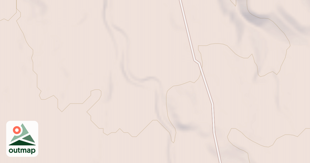Map of BLM National GTLF Public Motorized Trails 3dd60278-5068-49a0-99dd-e426247b9449