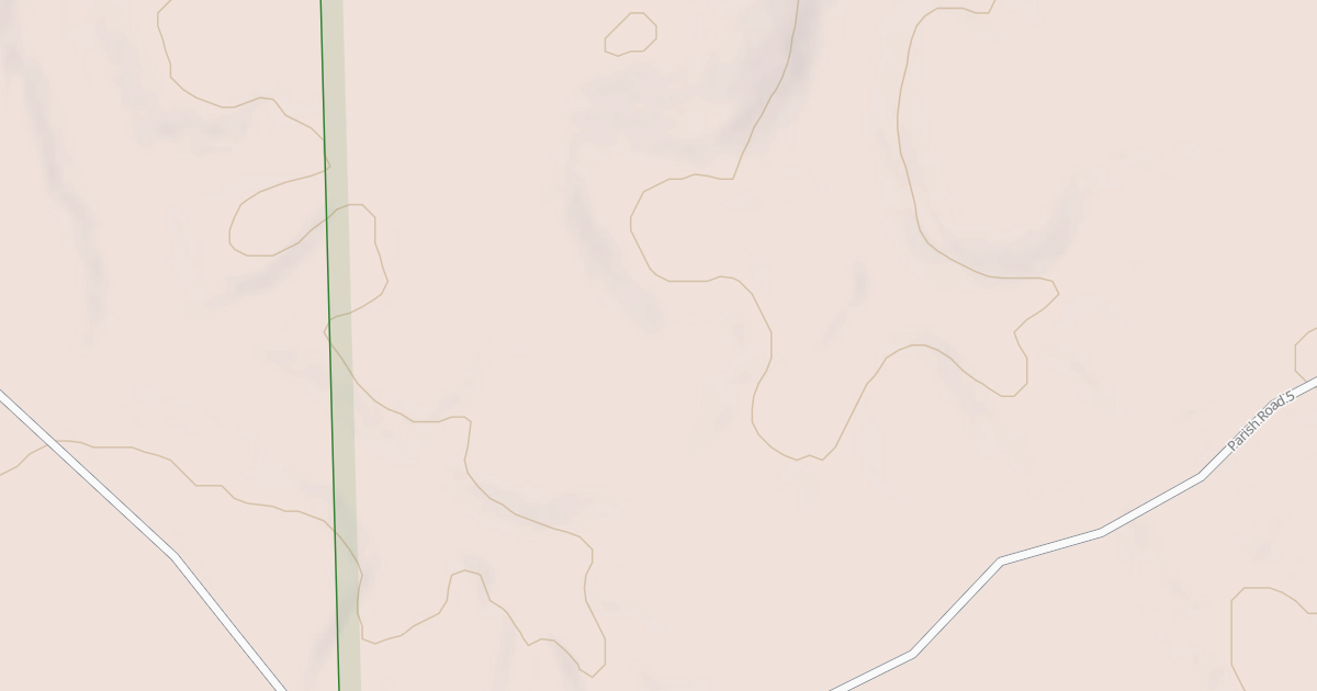 Map preview of 5747