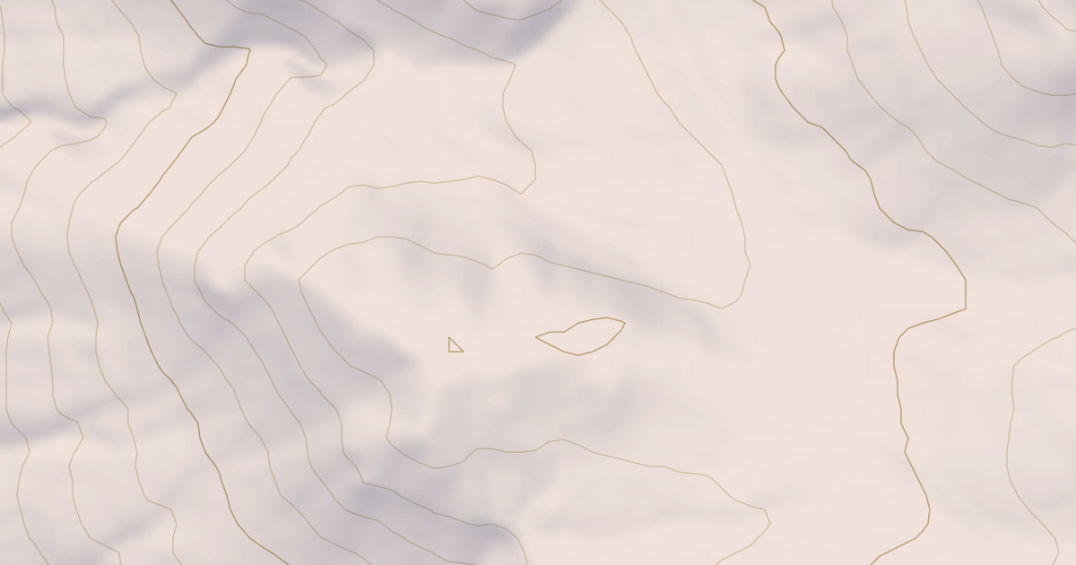 Map preview of CROOK MOUNTAIN BR 1G