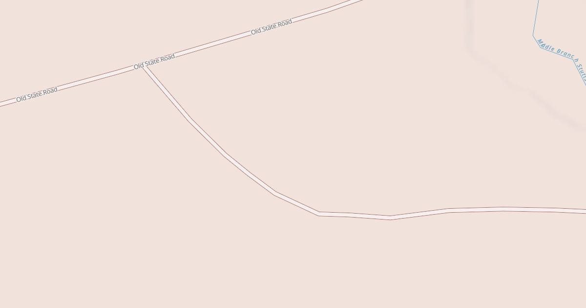 Map preview of MIDDLE BRANCH STUTTS CK SPUR A