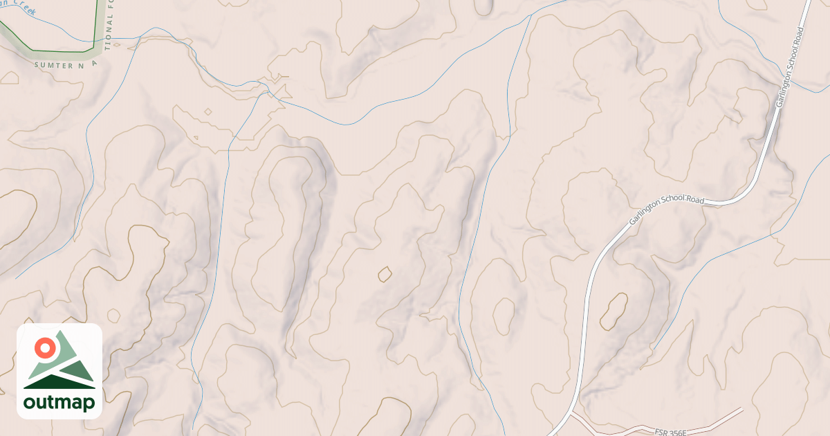 Map of 0