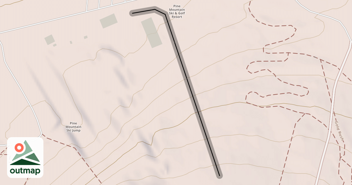 Map of West Wall