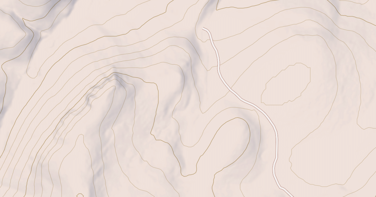 Map preview of CALL SPUR B