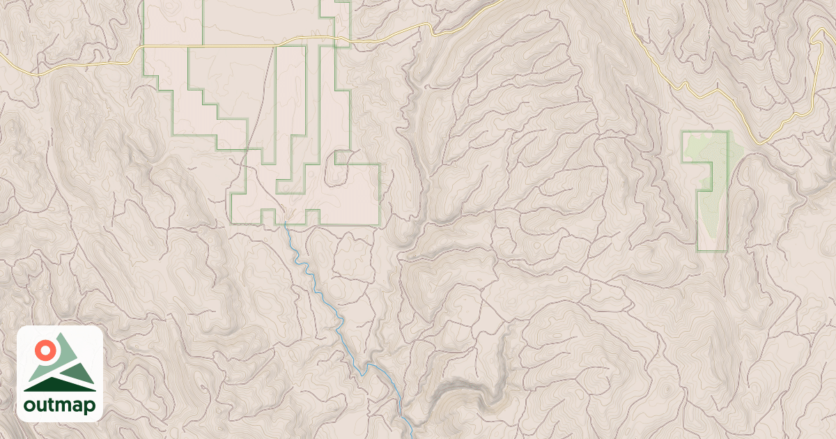 Map of COLOCATED WITH 1647 BREAK MRS