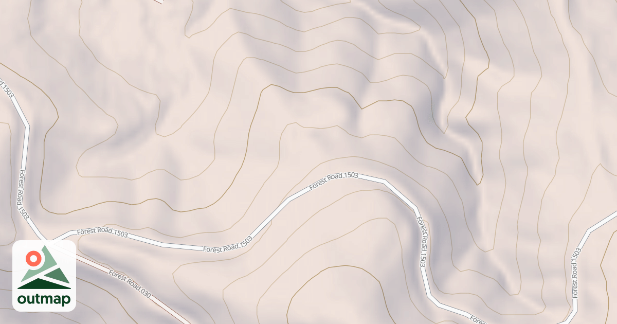 Map of HONEY