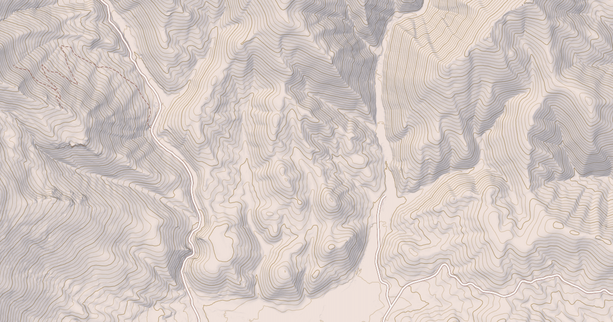 Map preview of COLUMBIA ROAD