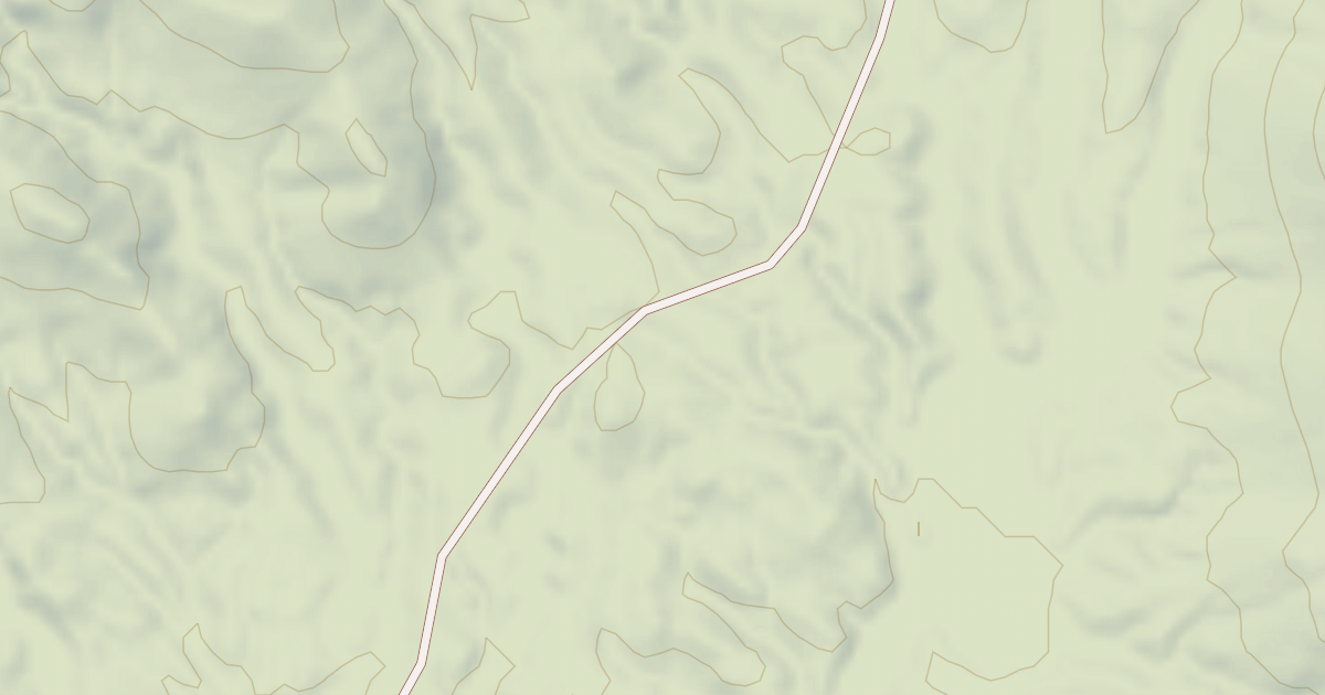 Map preview of BLM National GTLF Public Motorized Roads 2430d3f5-5842-4dba-92db-364e735a4e1e