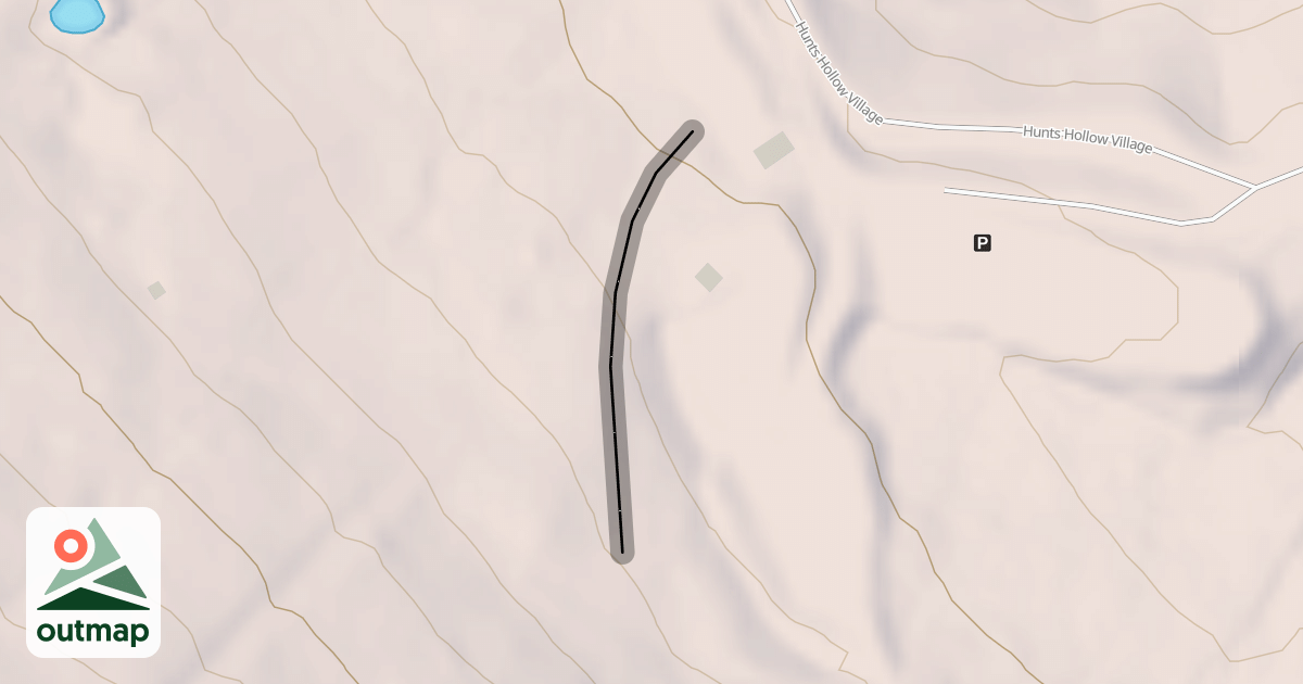 Map of Friar Tuck