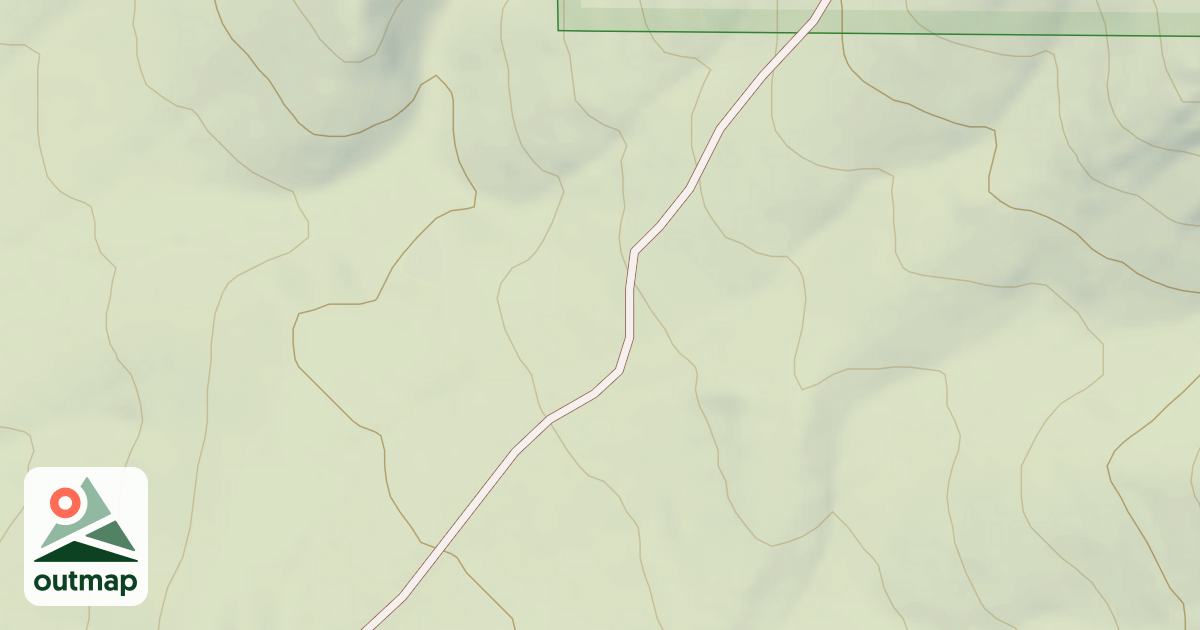 Map of BLM National GTLF Public Motorized Roads 2d7ecd05-2838-44d9-b07e-3bbfbb49d357