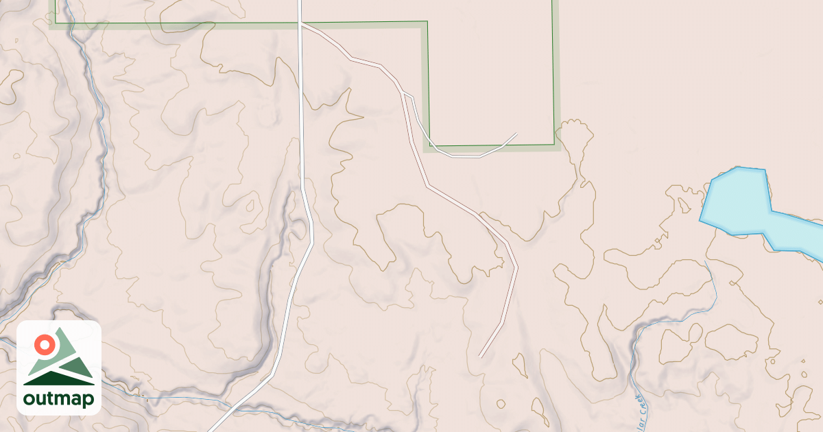 Map of 5269