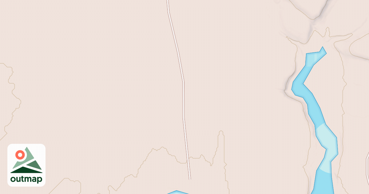 Map of BLM National GTLF Public Motorized Roads 8da03af9-e523-4c84-8229-7312117a7669
