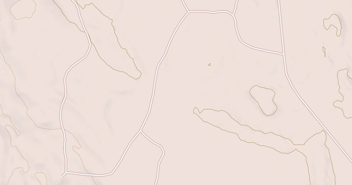 Map preview of ARROWHEAD LAKE SPUR B