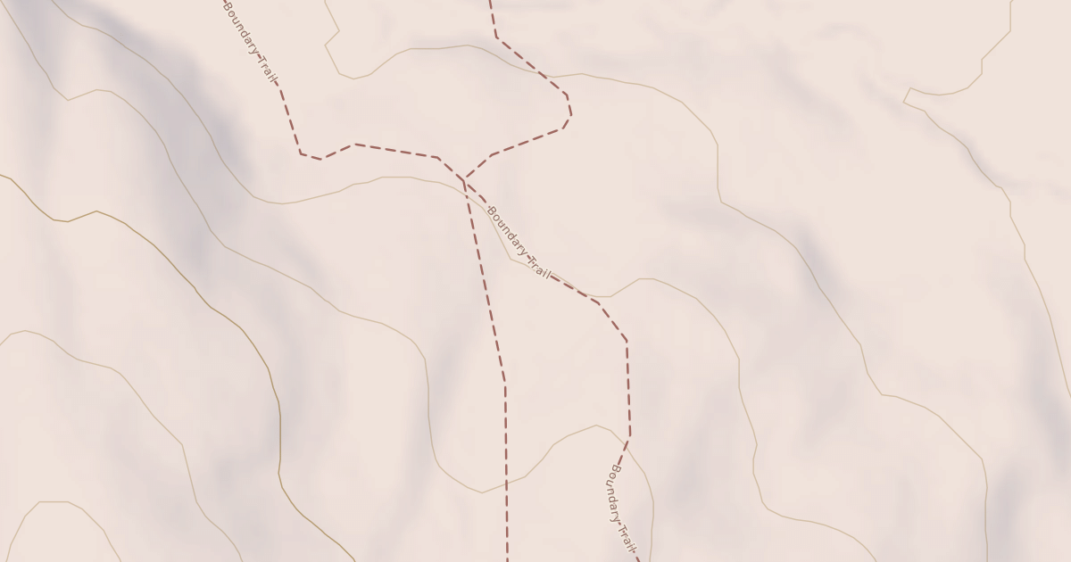 Map preview of Robbers Roost