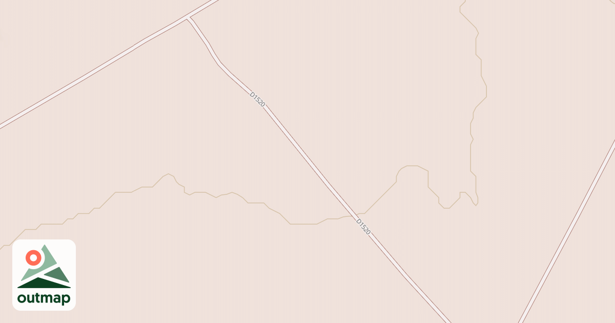 Map of BLM National GTLF Public Motorized Roads 0ace9ff6-0b08-4b22-9c7c-1e9044ba5797