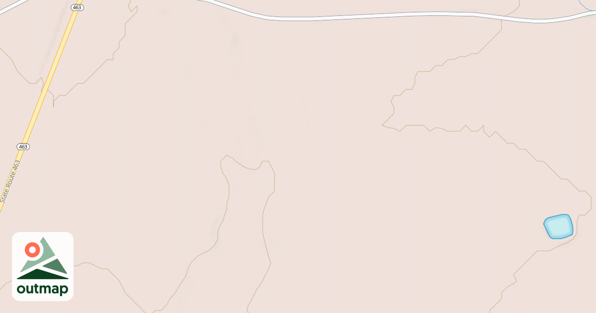 Map of 4931