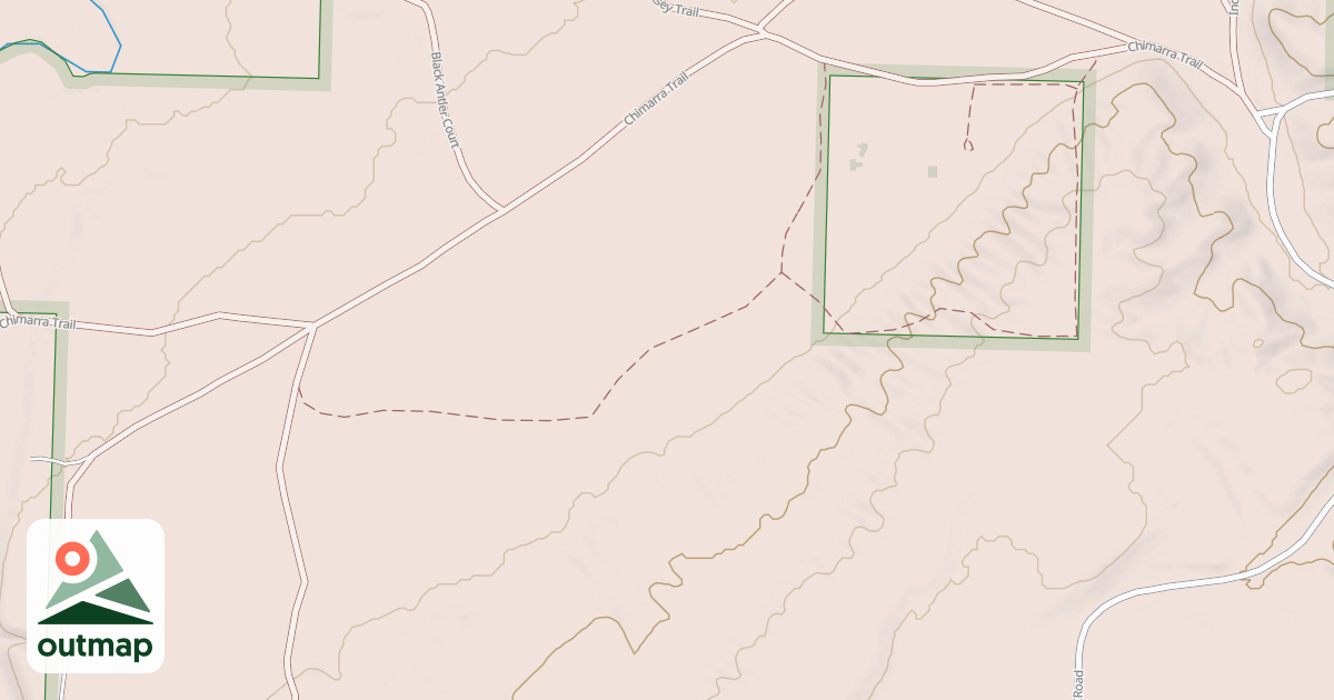 Map of 3101
