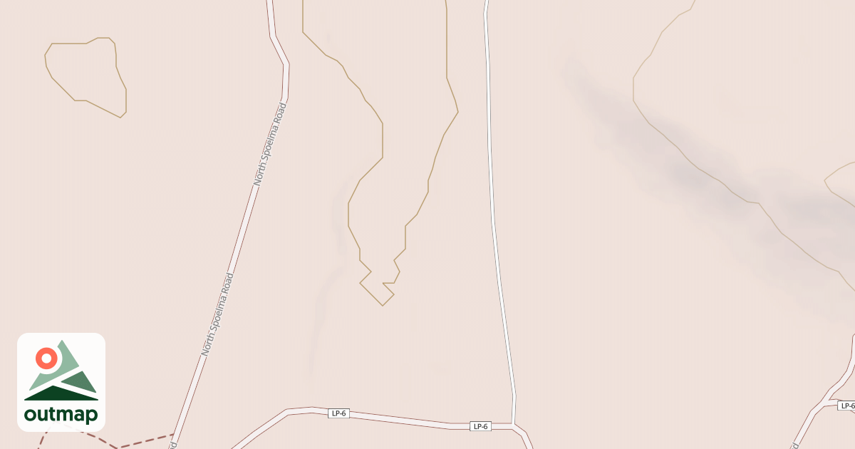 Map of North Missaukee Trail