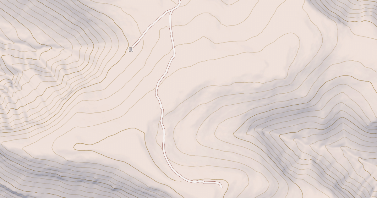 Map preview of 4010 K